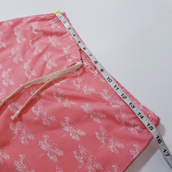 Bed Head Pajamas Dragonfly Print Sleepwear PJ Outfit Set Co-Ord Sets - Picture 6 of 13